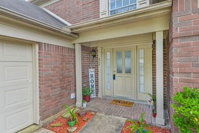 4004 Ivywood Dr, Pearland, TX 77584 - photo 2