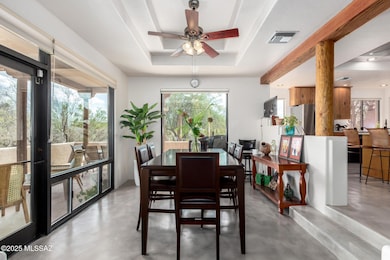 17 - Coyote Crossing