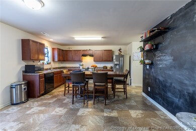 444 Holman St, Fayetteville, NC 28306 - photo 6