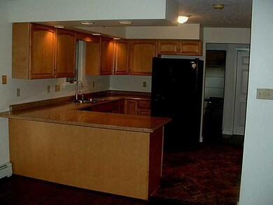 Kitchen. Beautiful Open Kitchen - completely remod