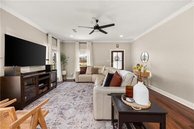 4441 Hathern Dr, Pineville, LA 71360 - photo 5