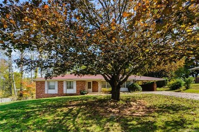 263 Mount Carmel Rd, Asheville, NC 28806 - photo 3