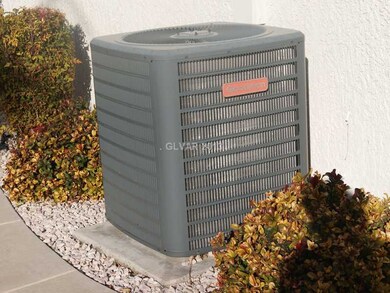 Other. Updated Air Conditioner and Furnace