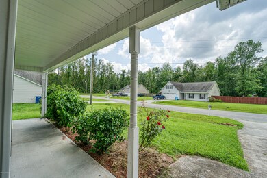 509 SW Drive -  (24)