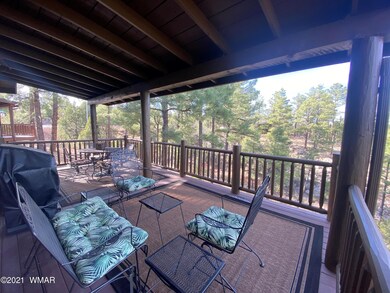 Deck view 2