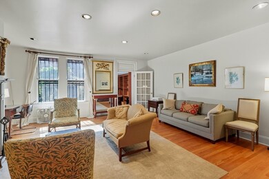118 Commonwealth Ave unit 1, Boston, MA 02116 - photo 3
