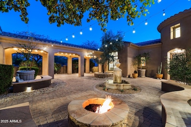 11409 E Minton St, Mesa, AZ 85207 - photo 6