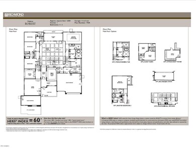 Robert Floor Plan