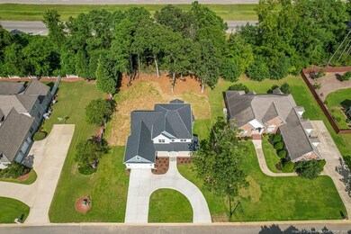 4600 Weaverhall Dr, Fayetteville, NC 28314 - photo 5