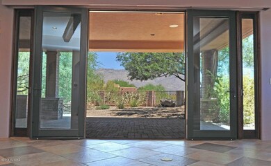 Wall of Windows
