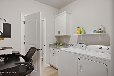 Laundry Room AND MORE!