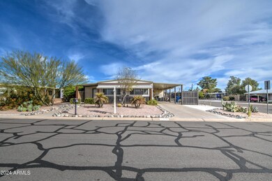 331 S 74th Place, Mesa, AZ 85208 - photo 3