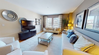 Audubon Park unit 601, Boston, MA 02215 - photo 3