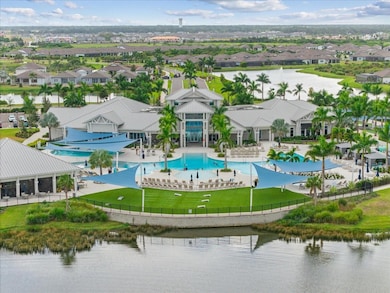 9434 Ballaster Pointe Loop, Parrish, FL 34219 - photo 2