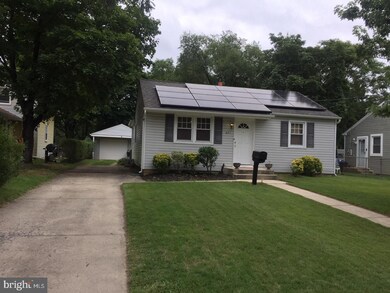 631 N New St, Clayton, NJ 08312 - photo 2