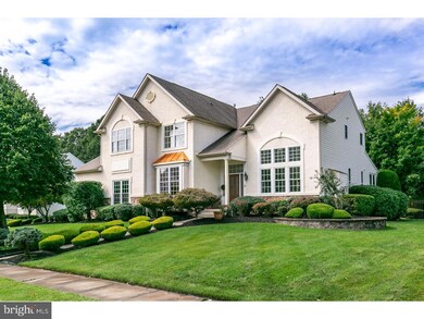 4 Reserve Ct, Mount Laurel, NJ 08054 - photo 2