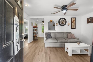 Step inside and feel the welcome, this home’s got