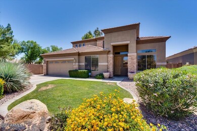 01-Front of home