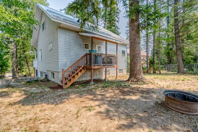 110 Echo Lake Bigfork Mt
