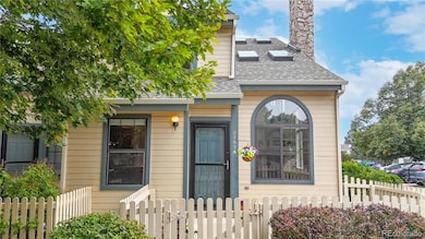 8762 Allison Dr unit A, Arvada, CO 80005 - photo 3