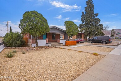 3902 Monroe Ave, El Paso, TX 79930 - photo 3