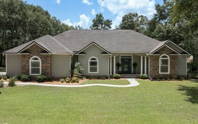 298 NW Country Lake Dr, Lake City, FL 32055 - photo 2