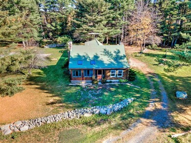 343 Kings Hwy, New Durham, NH 03855 - photo 3