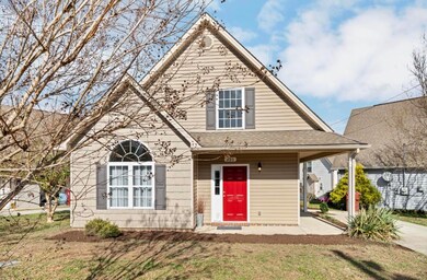 325 Preservation Cir, Johnson City, TN 37601 - photo 6