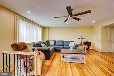 1367 Adair Rd, Brookhaven, PA 19015 - photo 6