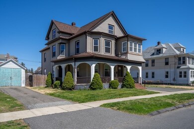 21 Ducharme Ave, Chicopee, MA 01013 - photo 3