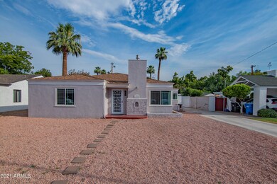 331 E Alvarado Rd, Phoenix, AZ 85004 - photo 6
