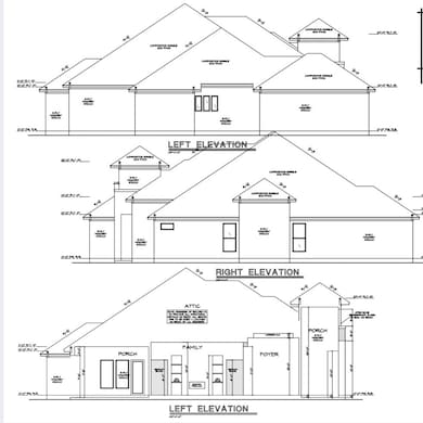 Elevations