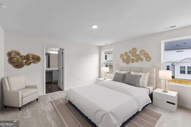 405 Corricella Ct, McDonough, GA 30253 - photo 5