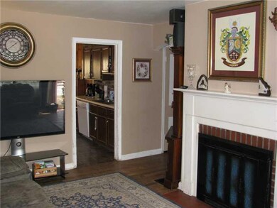 Living Room.