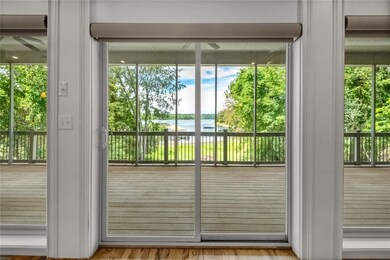 Views to enjoy Every Day from Inside your Home or