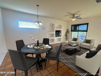 Virtual Staging