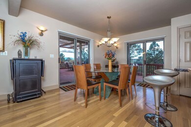 Dining Room Area