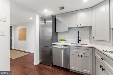 1700 17th St NW unit 508, Washington, DC 20009 - photo 5