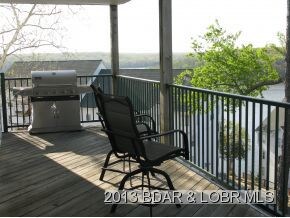 Large Deck