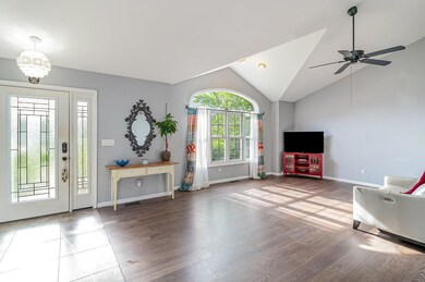 10318 Snead St, Crown Point, IN 46307 - photo 2