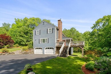 97 Camelot Dr, Bedford, NH 03110 - photo 4