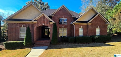 404 Bent Creek Trace, Chelsea, AL 35043 - photo 3