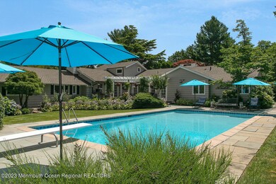 548 Ridge Rd, Fair Haven, NJ 07704 - photo 3