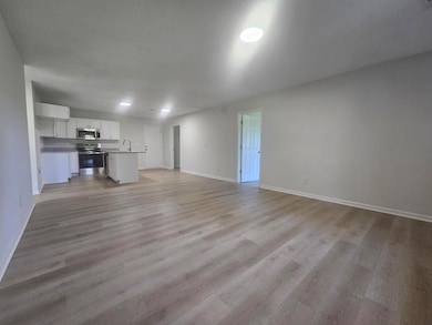 INSIDE FRONT DOOR