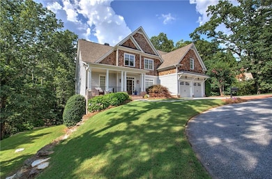 16 Cambridge Way, Cartersville, GA 30121 - photo 2