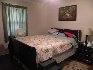 Master Bedroom.