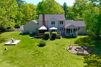 24 Nestlenook Dr, Middleboro, MA 02346 - photo 2