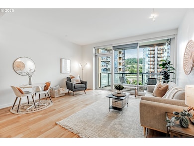 The Meriwether unit 1206, Portland, OR 97239 - photo 5