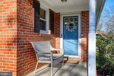 1506 N Fountain Green Rd, Bel Air, MD 21015 - photo 4