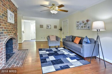 10723 Basket Oak Ct, Burke, VA 22015 - photo 2